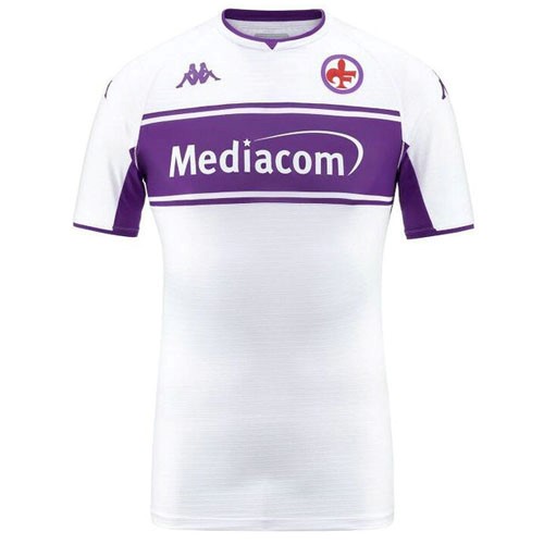 Tailandia Camiseta Fiorentina Segunda equipo 2021-22